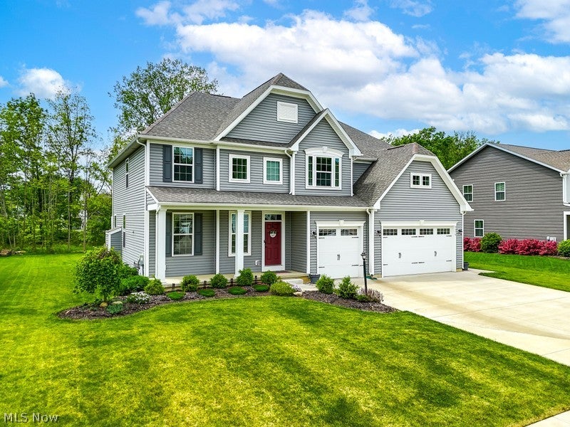 9058 Winfield Lane