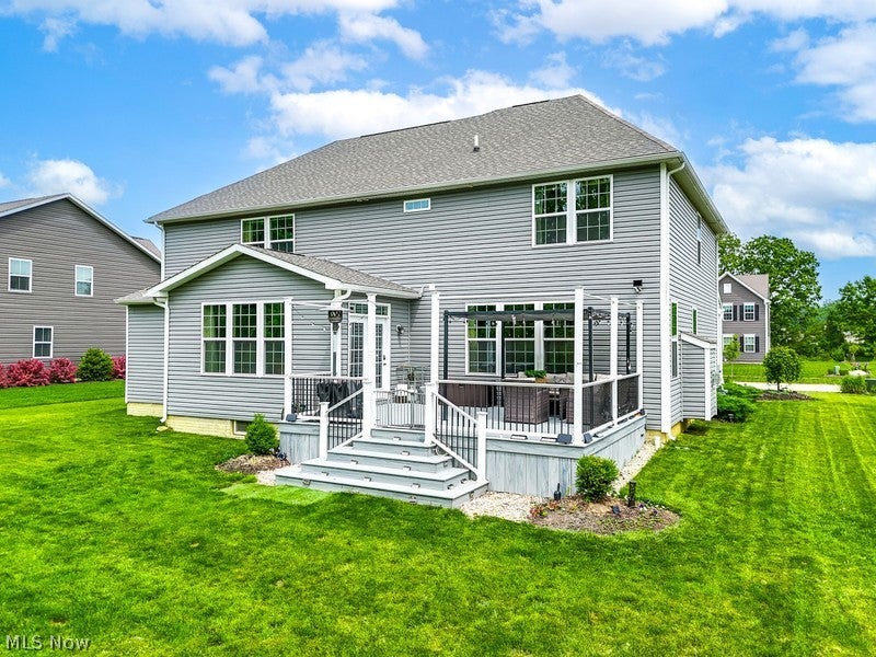 9058 Winfield Lane