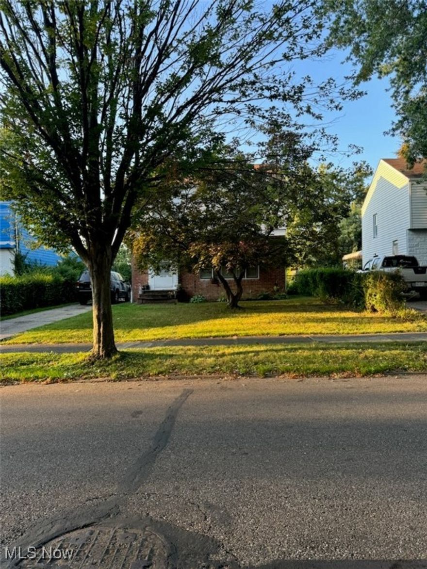 A great Lee Harvard Colonial, that is price to sell. This is an as is sale. price reduced, submit all reasonable offers. This property will not last. Ideal for owner occupant or investor. Immediate possession.
