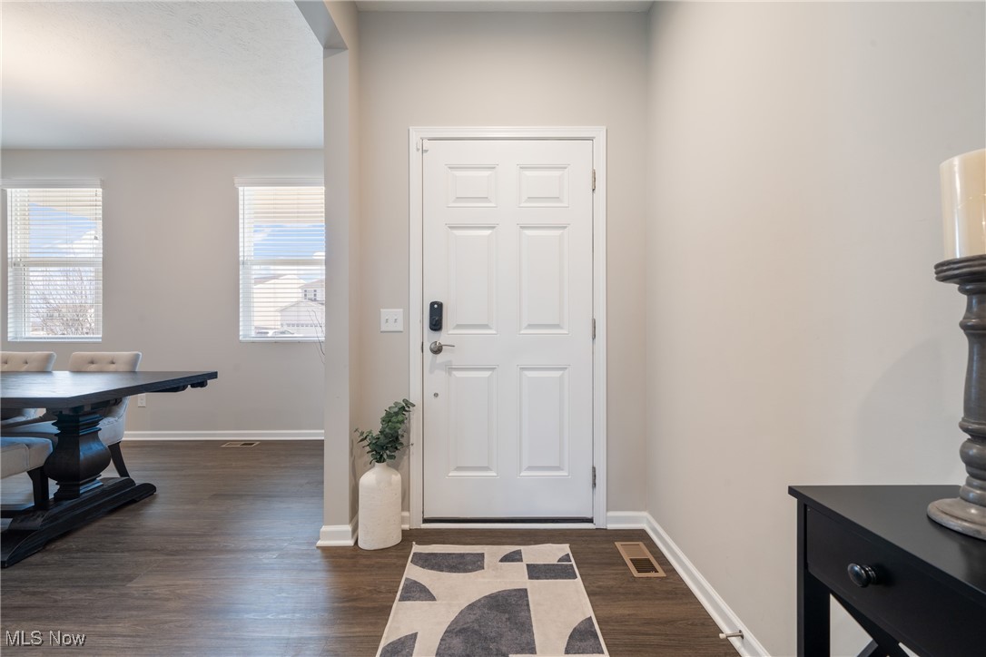 Tallmadge Reserve Ph Two - Residential Lease
