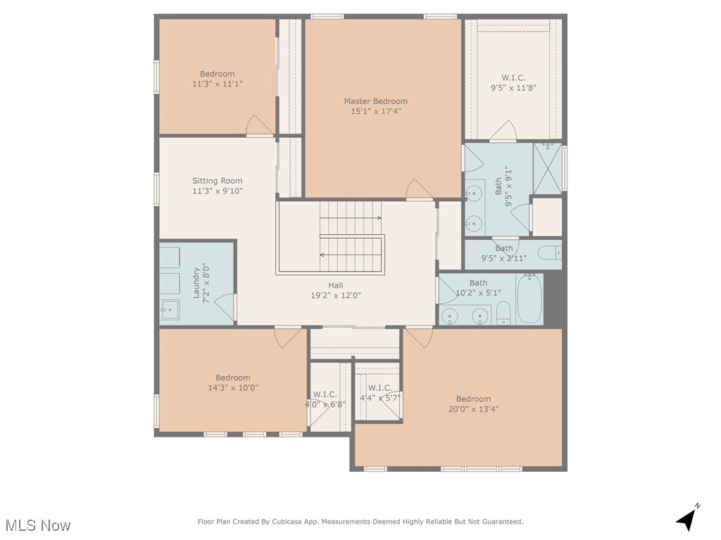 Tallmadge Reserve Ph Two - Residential Lease