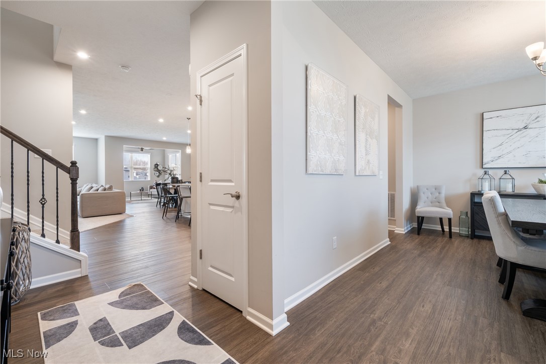 Tallmadge Reserve Ph Two - Residential Lease