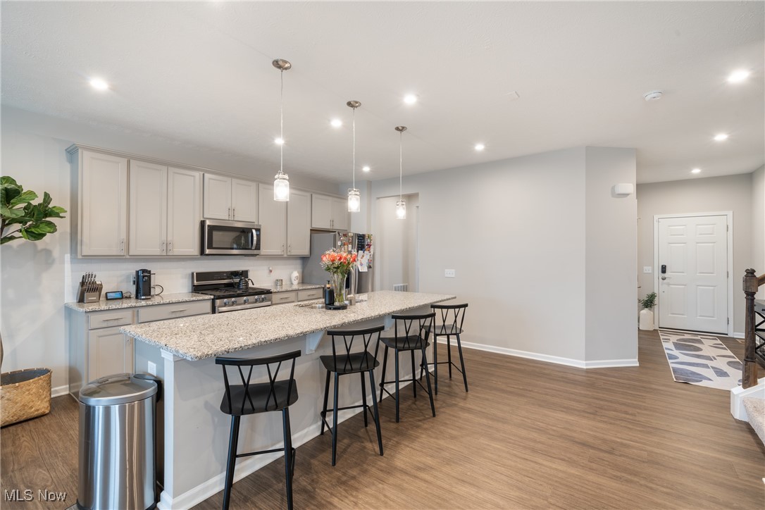 Tallmadge Reserve Ph Two - Residential Lease