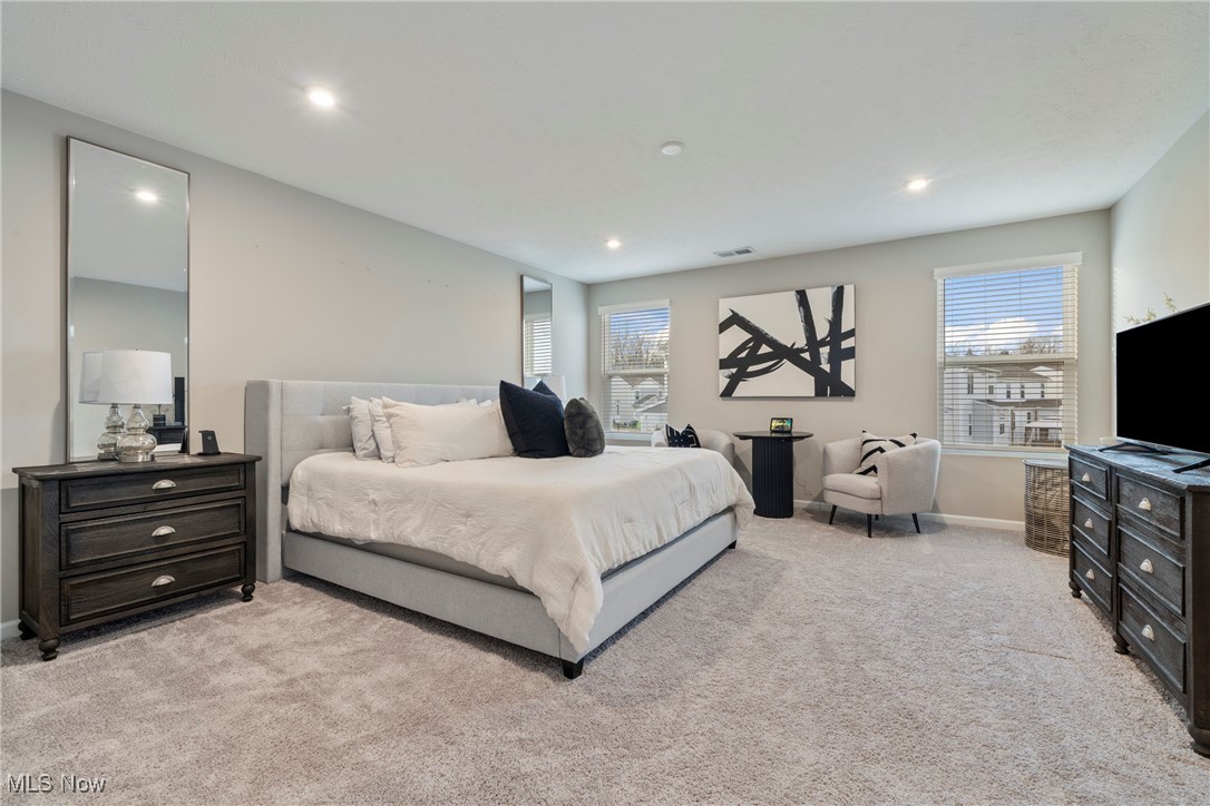 Tallmadge Reserve Ph Two - Residential Lease