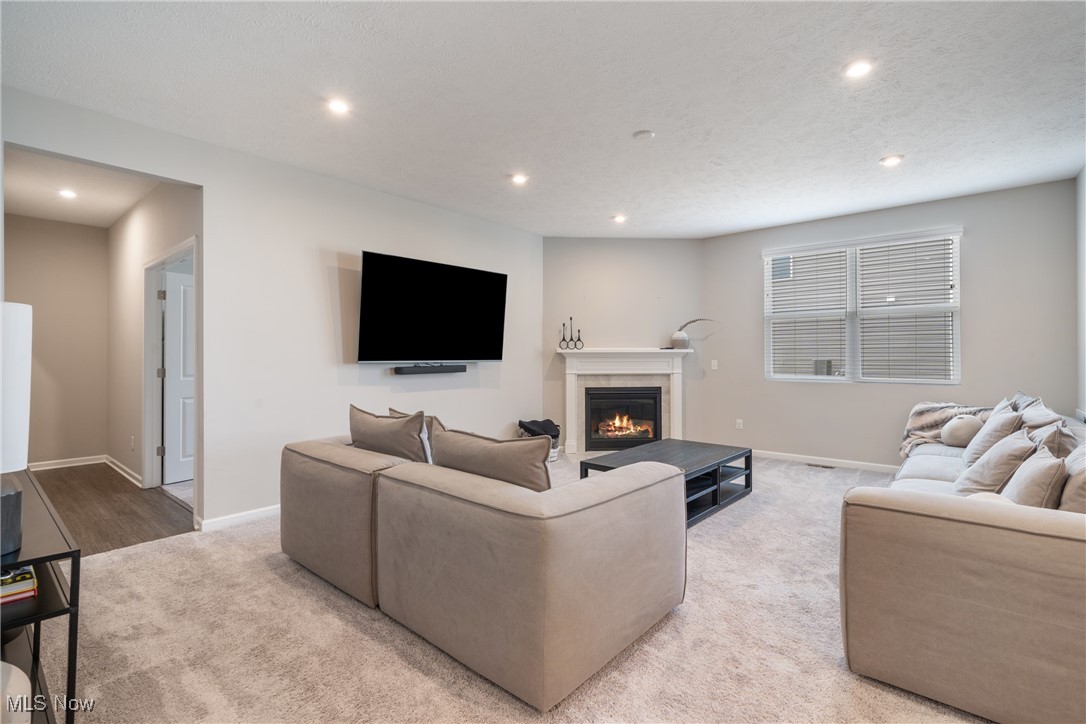 Tallmadge Reserve Ph Two - Residential Lease