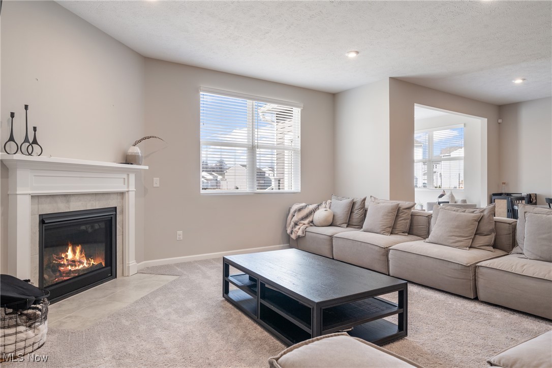 Tallmadge Reserve Ph Two - Residential Lease