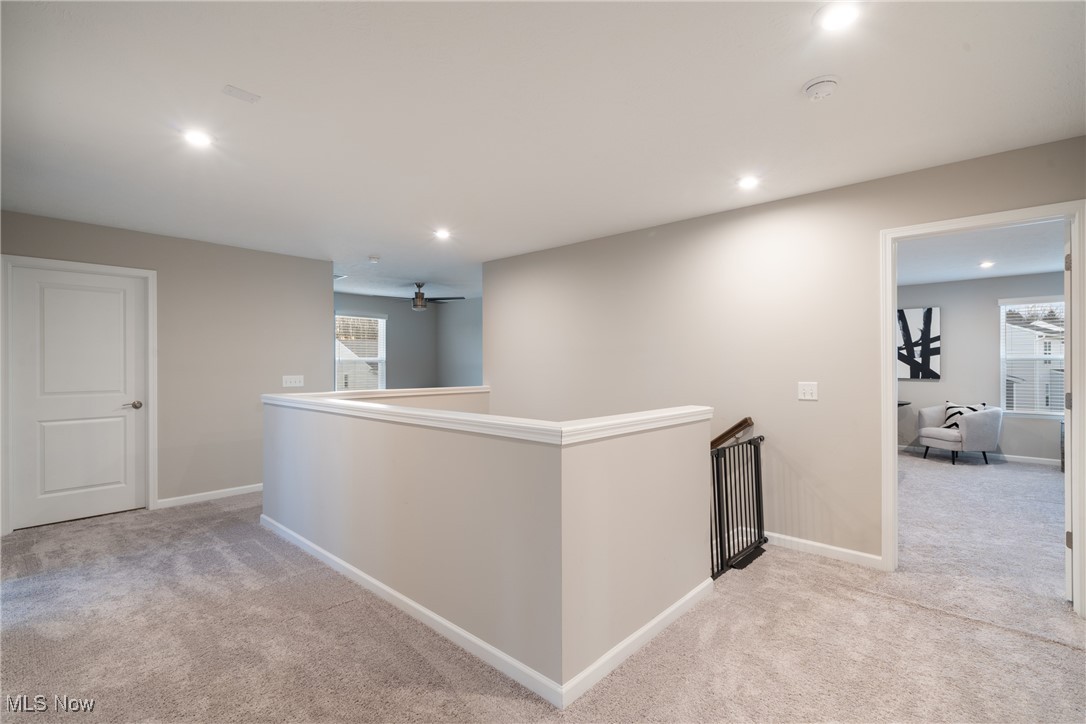 Tallmadge Reserve Ph Two - Residential Lease