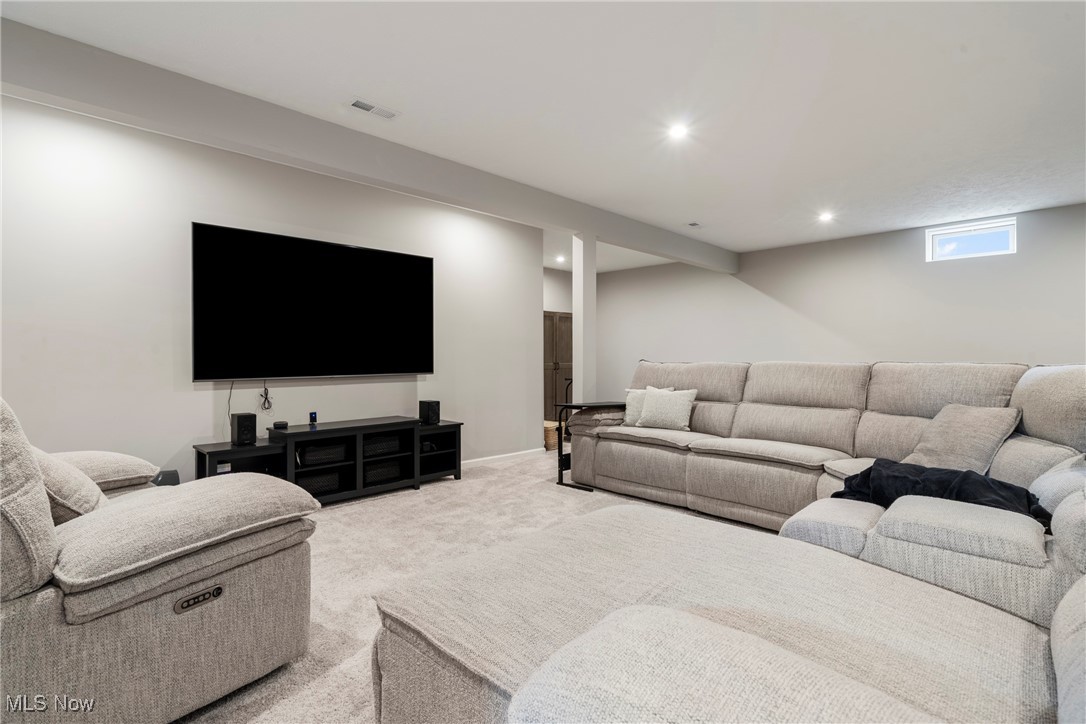 Tallmadge Reserve Ph Two - Residential Lease