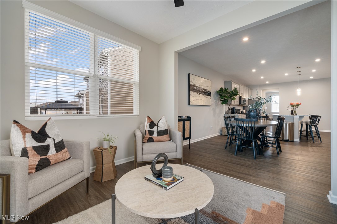 Tallmadge Reserve Ph Two - Residential Lease