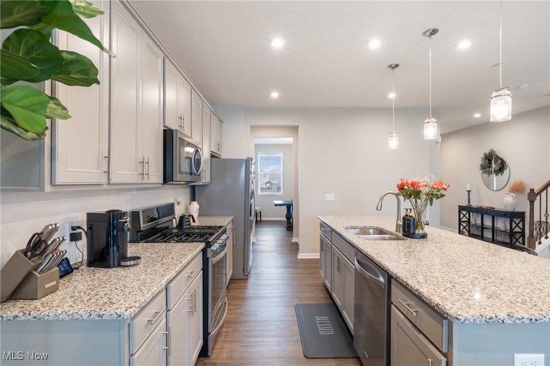 Tallmadge Reserve Ph Two - Residential Lease