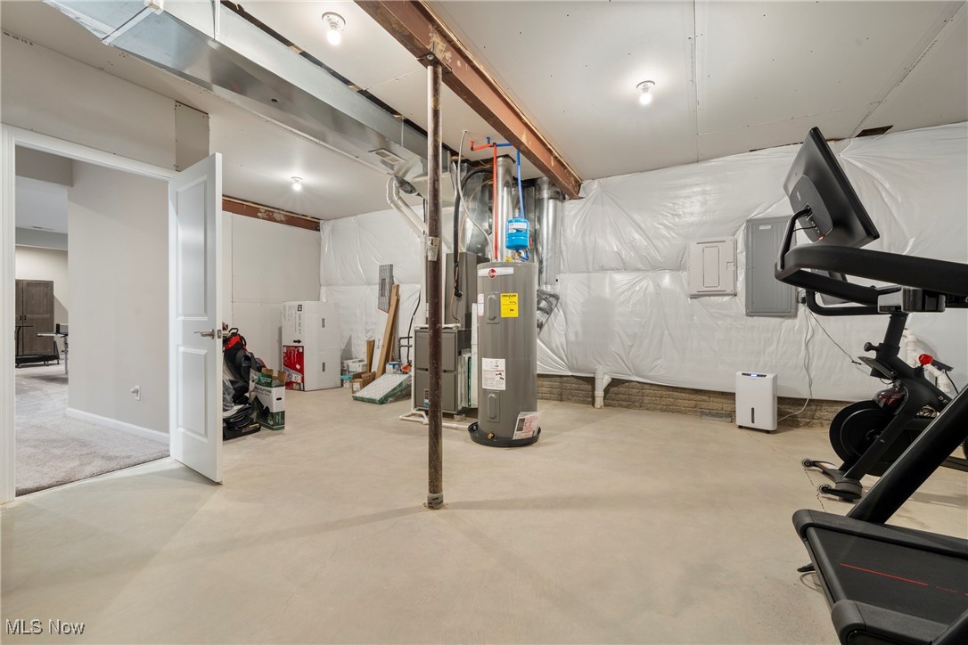 Tallmadge Reserve Ph Two - Residential Lease