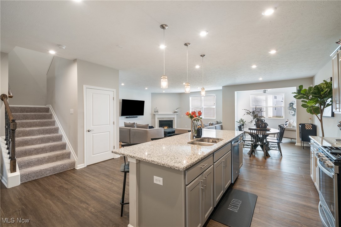 Tallmadge Reserve Ph Two - Residential Lease