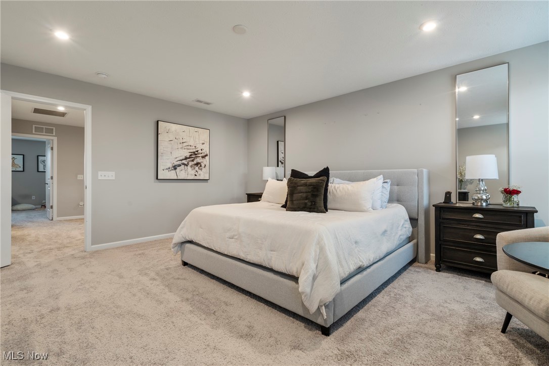 Tallmadge Reserve Ph Two - Residential Lease