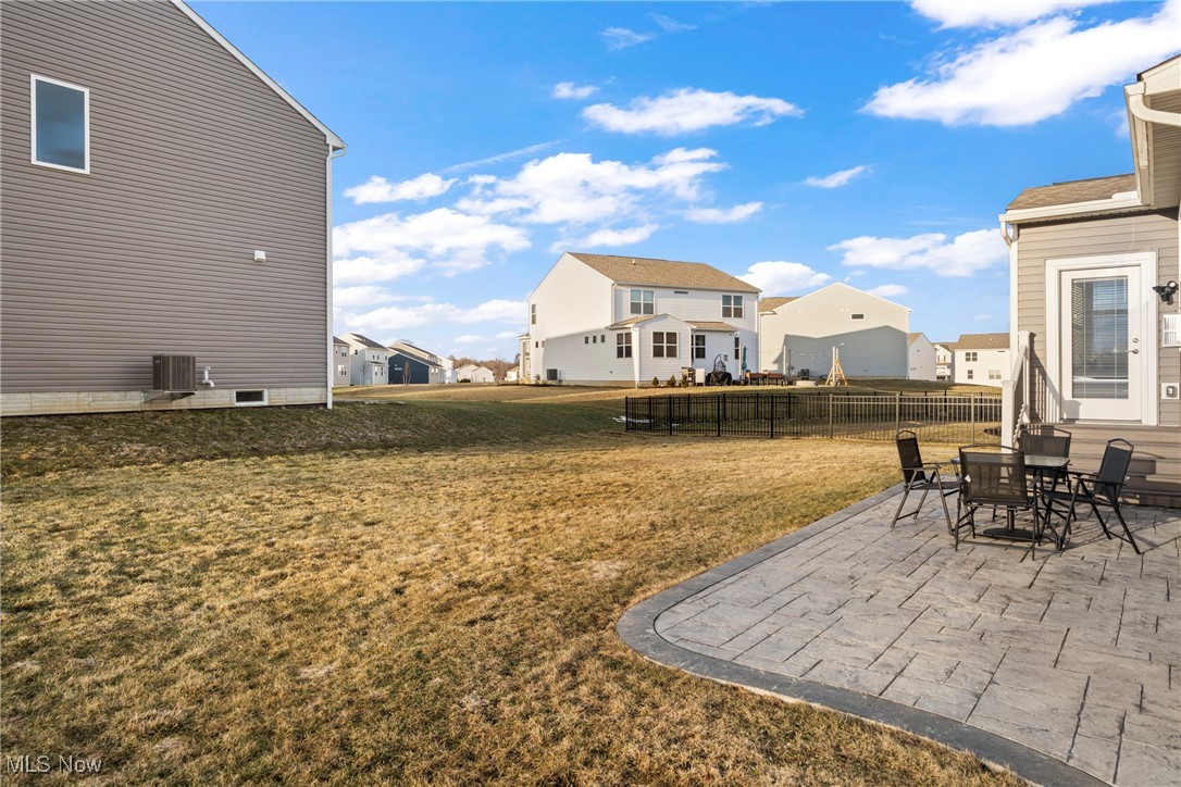 Tallmadge Reserve Ph Two - Residential Lease