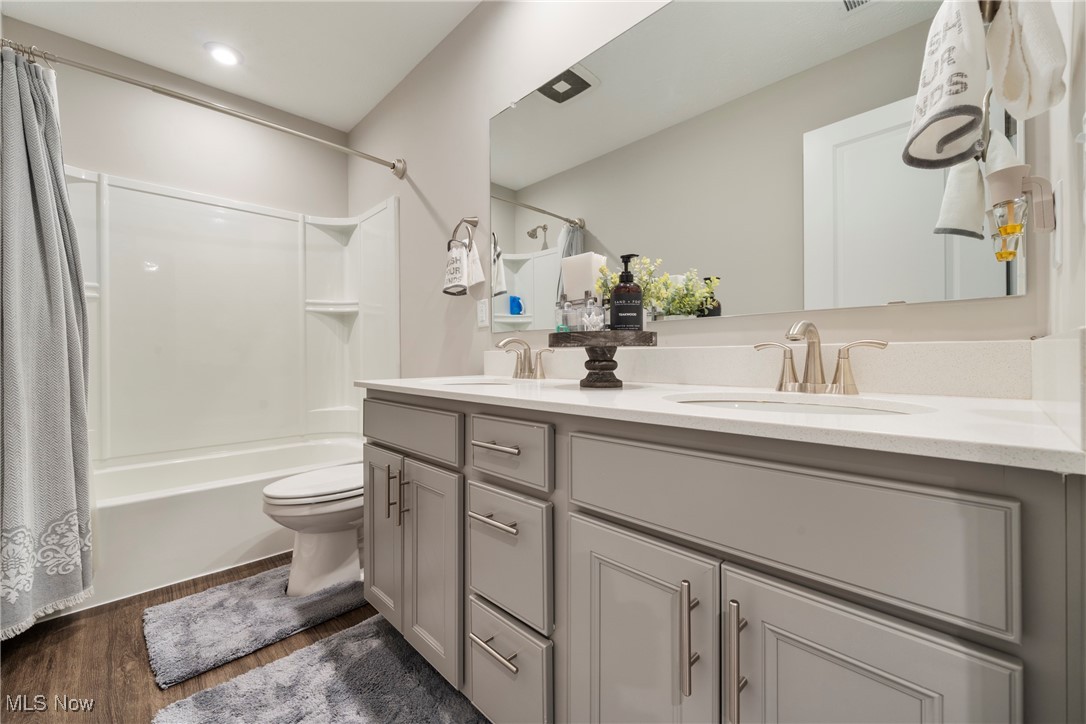 Tallmadge Reserve Ph Two - Residential Lease