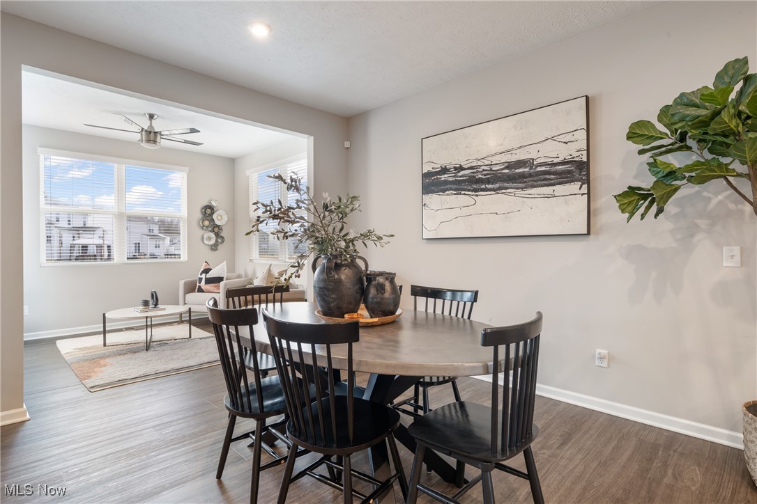 Tallmadge Reserve Ph Two - Residential Lease