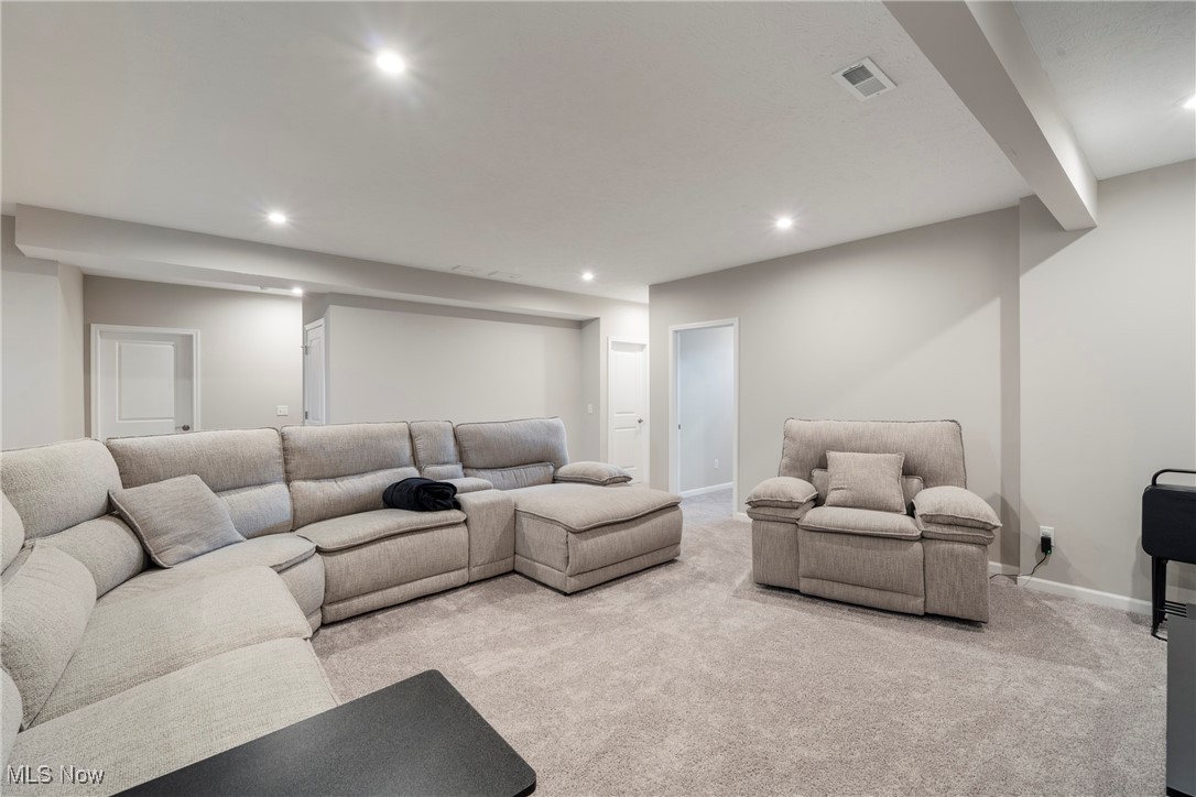 Tallmadge Reserve Ph Two - Residential Lease
