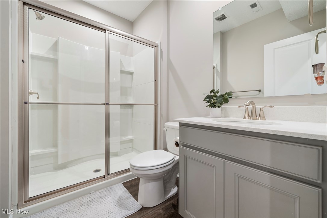 Tallmadge Reserve Ph Two - Residential Lease