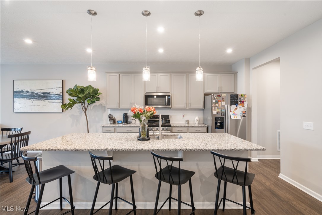 Tallmadge Reserve Ph Two - Residential Lease