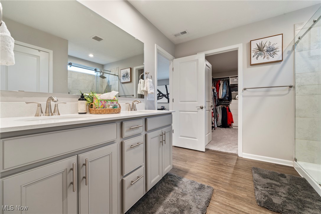 Tallmadge Reserve Ph Two - Residential Lease