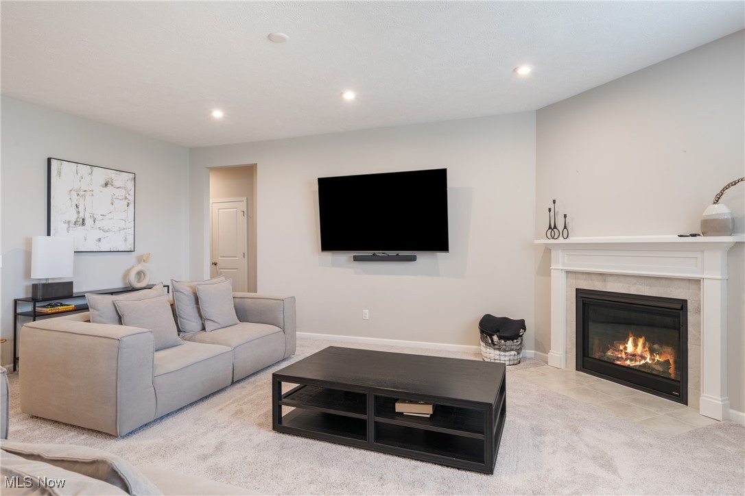 Tallmadge Reserve Ph Two - Residential Lease
