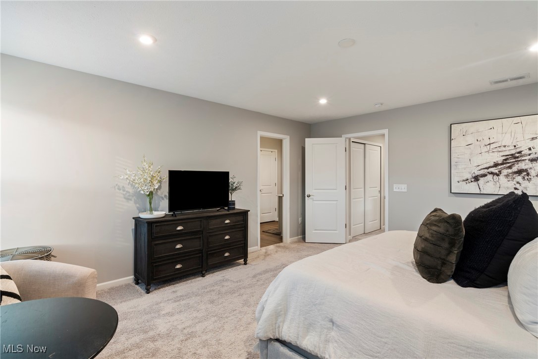 Tallmadge Reserve Ph Two - Residential Lease