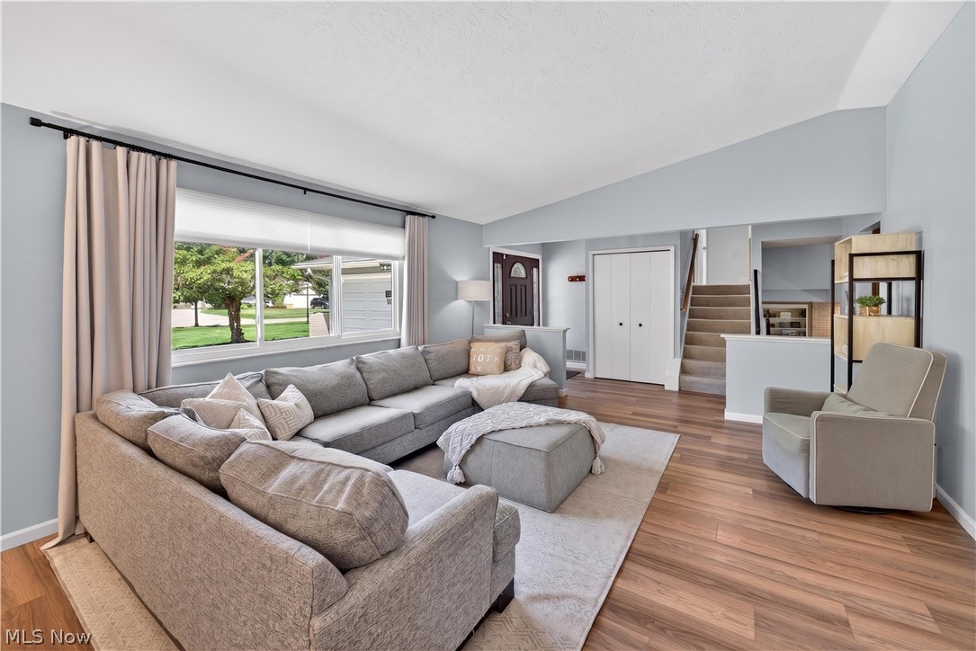 North Park Estates 01 - Residential