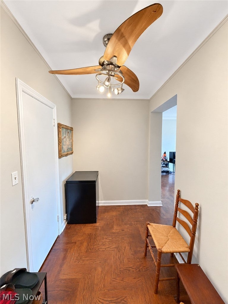 15820 Van Aken Boulevard 504