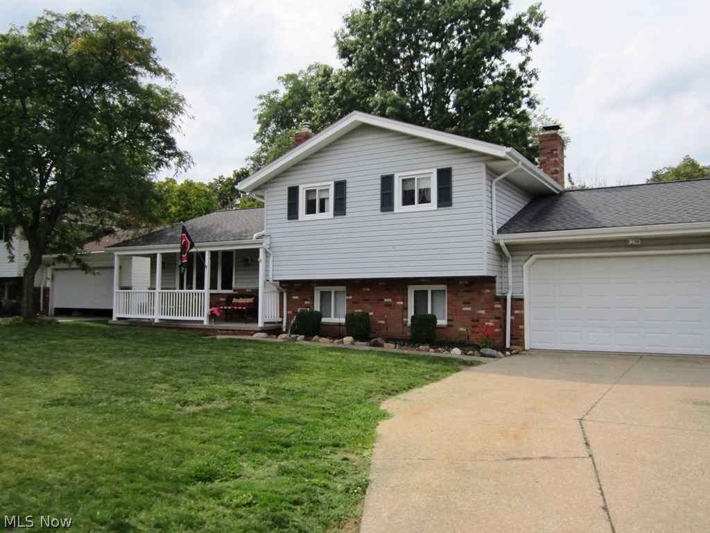 Eagle Oaks - Residential