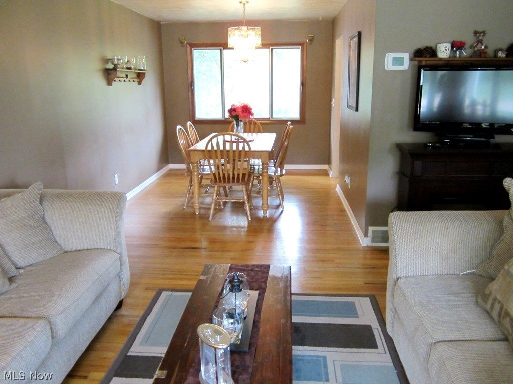 Eagle Oaks - Residential