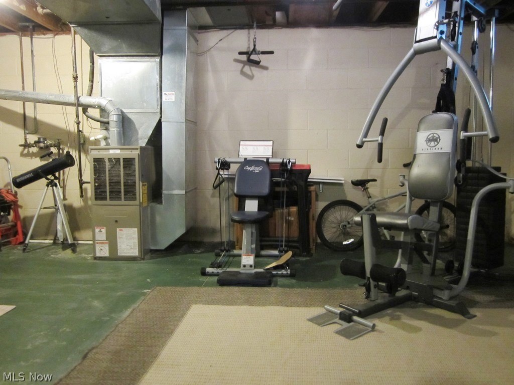 Eagle Oaks - Residential