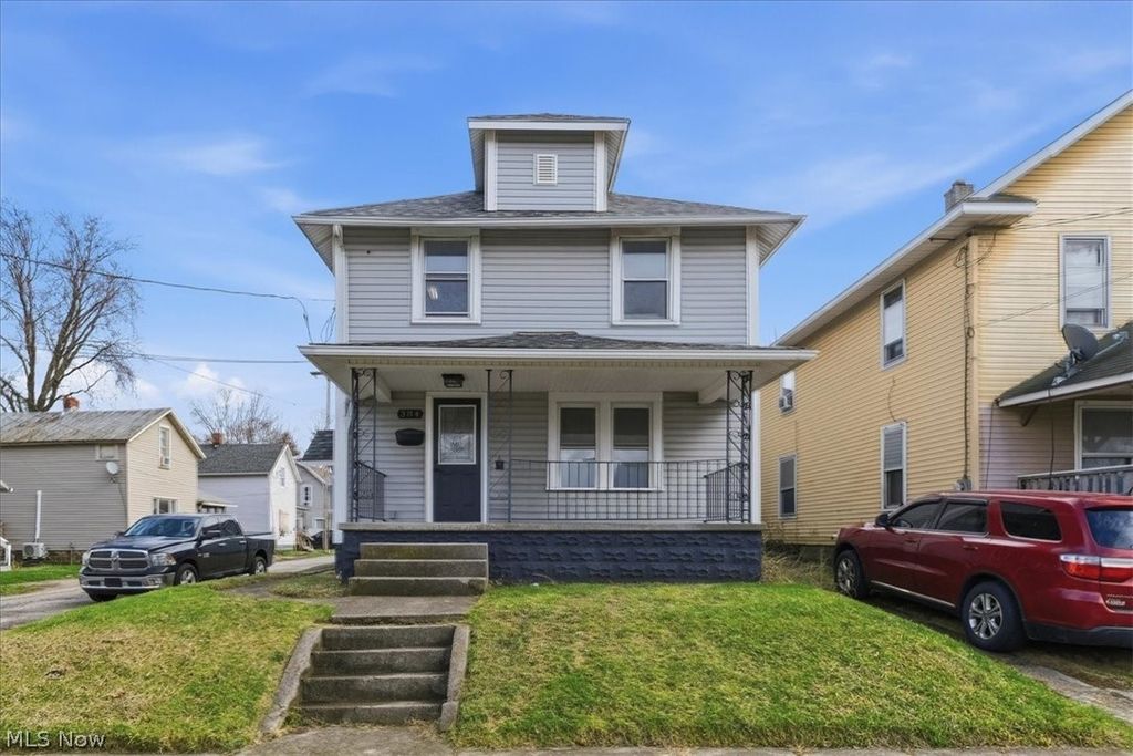 Photo of 384 Mary Street, Marion, OH 43302 (MLS # 5209908)