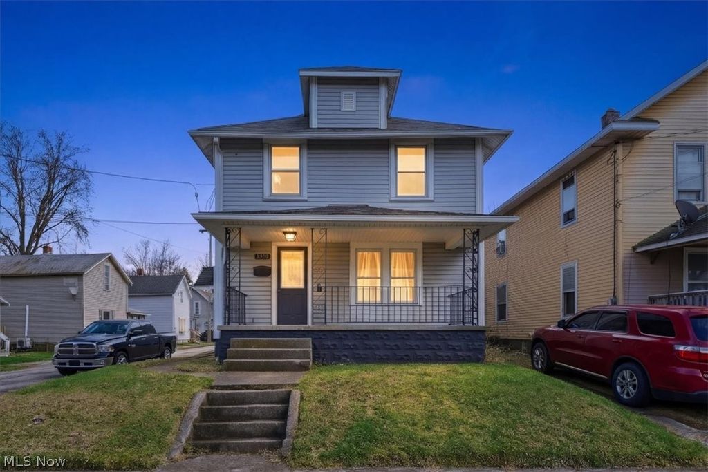Photo of 384 Mary Street, Marion, OH 43302 (MLS # 5209908)