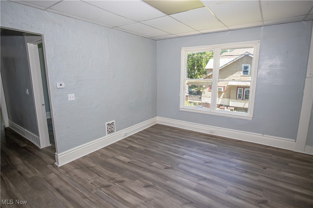 Davis & Judsons - Residential Income