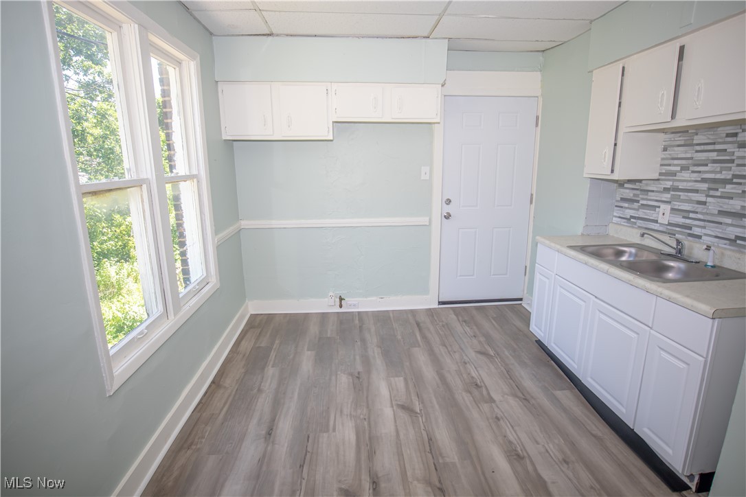 Davis & Judsons - Residential Income