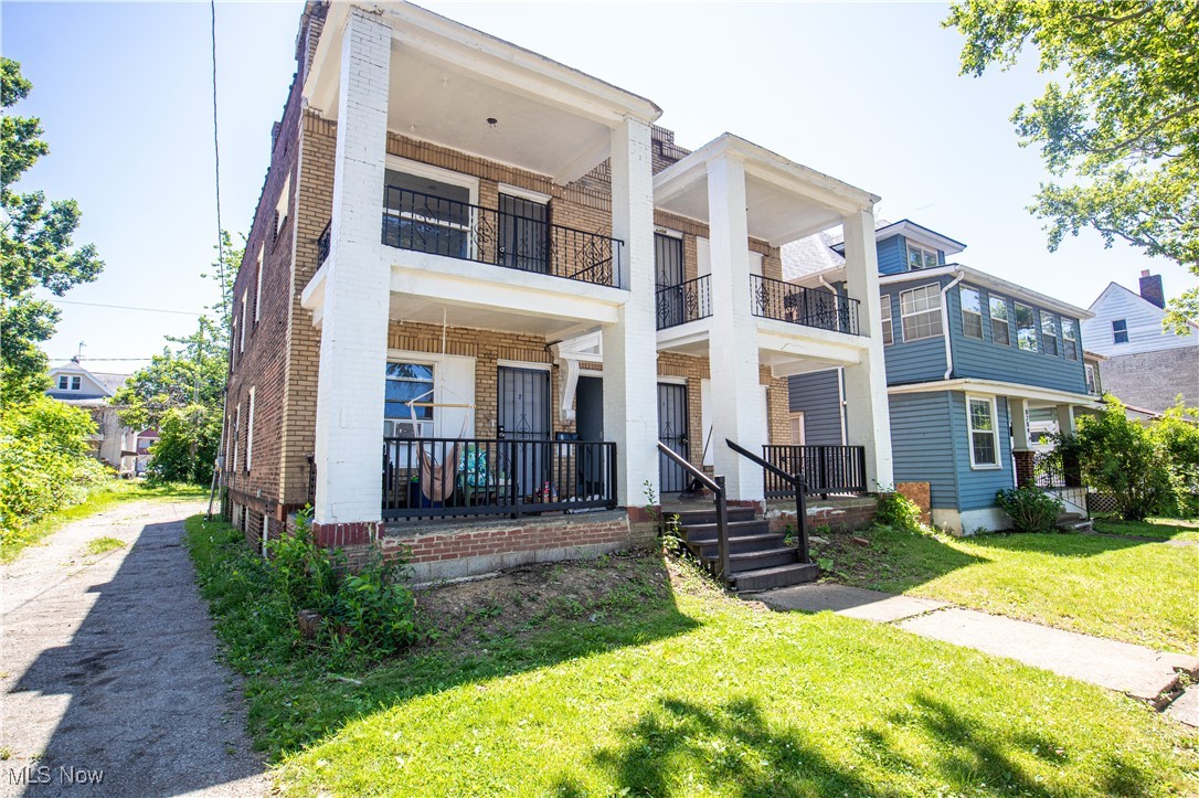 Davis & Judsons - Residential Income