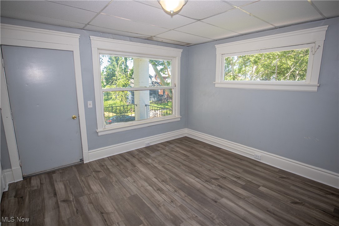 Davis & Judsons - Residential Income