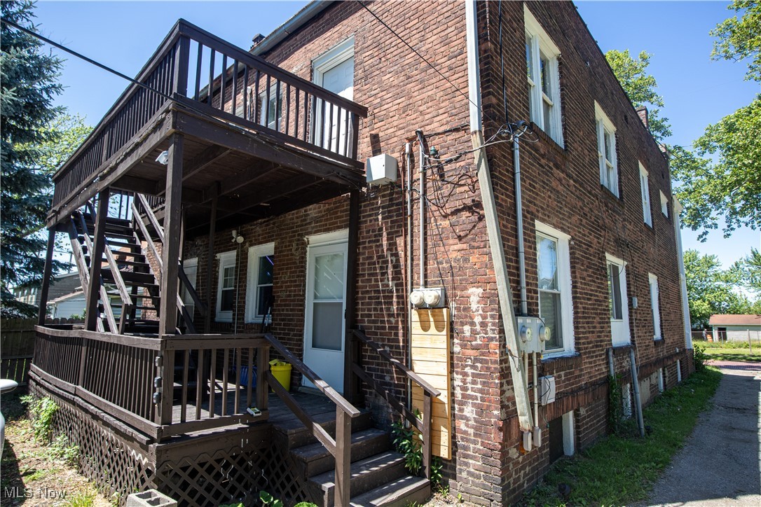 Davis & Judsons - Residential Income