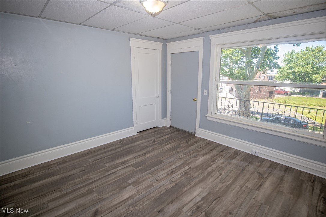 Davis & Judsons - Residential Income