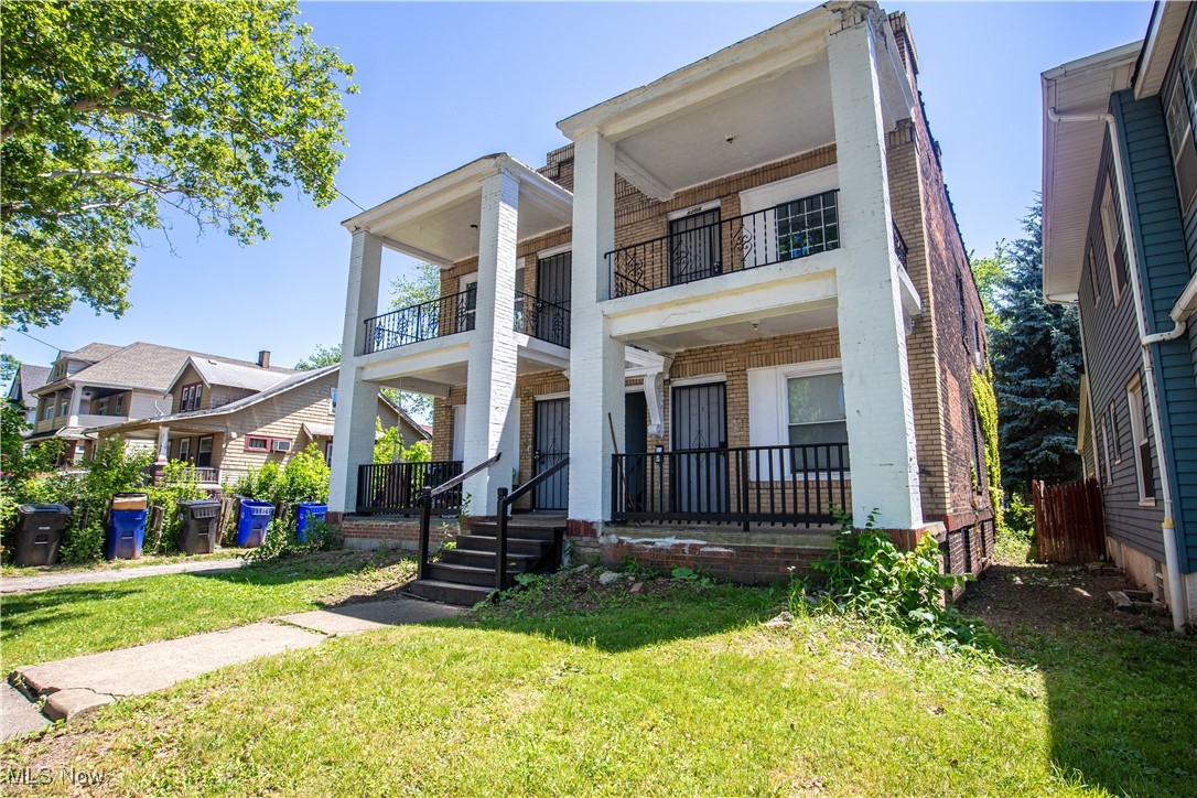 Davis & Judsons - Residential Income