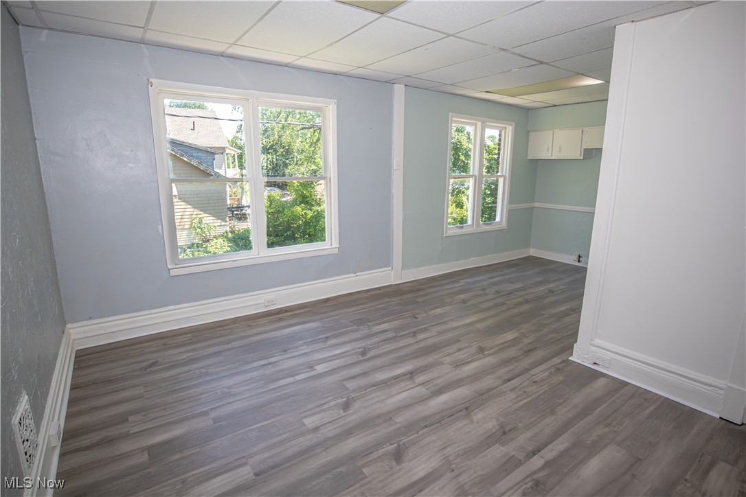 Davis & Judsons - Residential Income