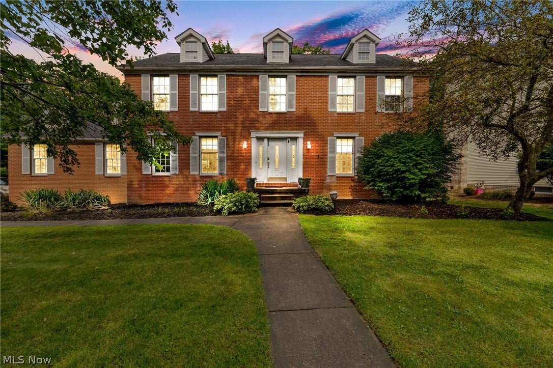 1010 Partridge Drive