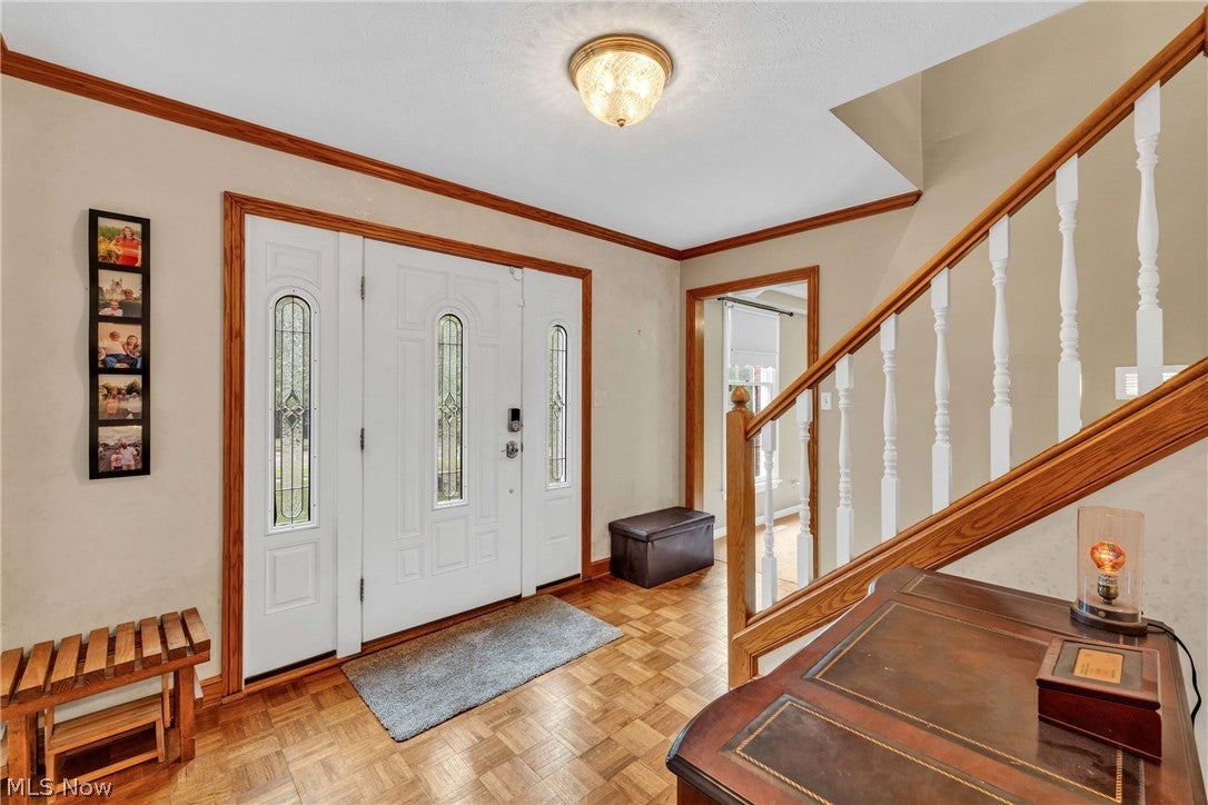 1010 Partridge Drive