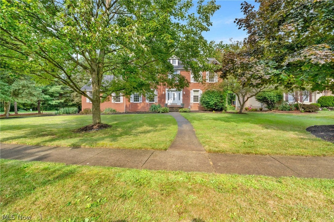 1010 Partridge Drive