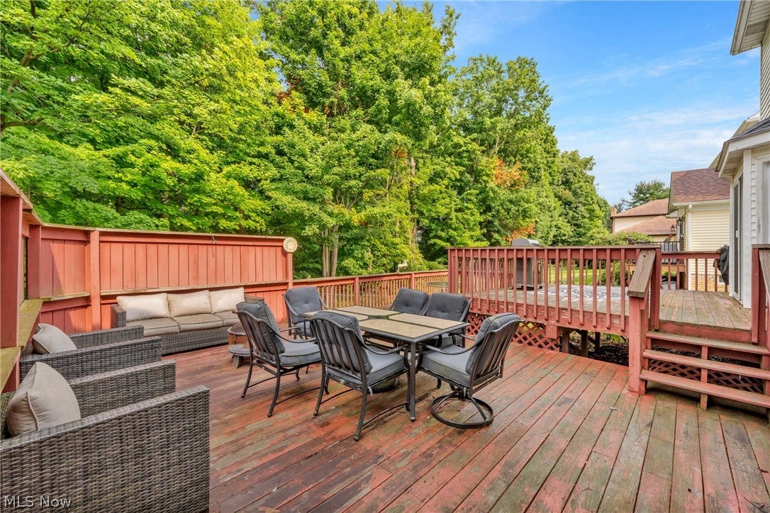 1010 Partridge Drive
