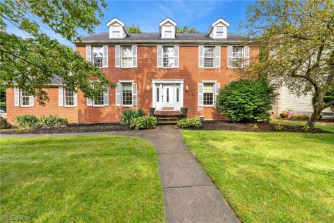 Homes For Sale - 1010 Partridge Drive<br/> Wadsworth, OH 44281