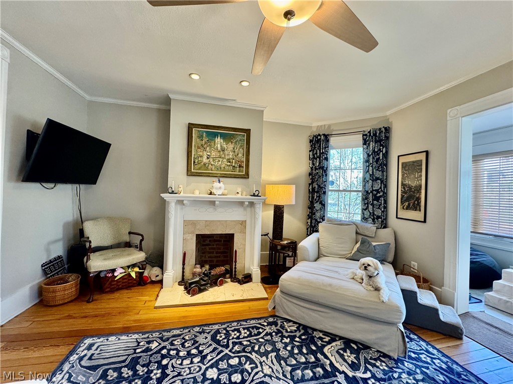 Marietta - Residential