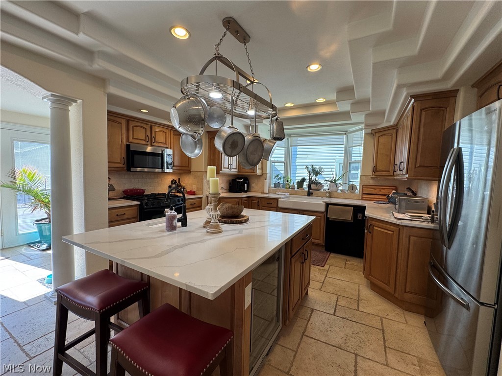 Marietta - Residential