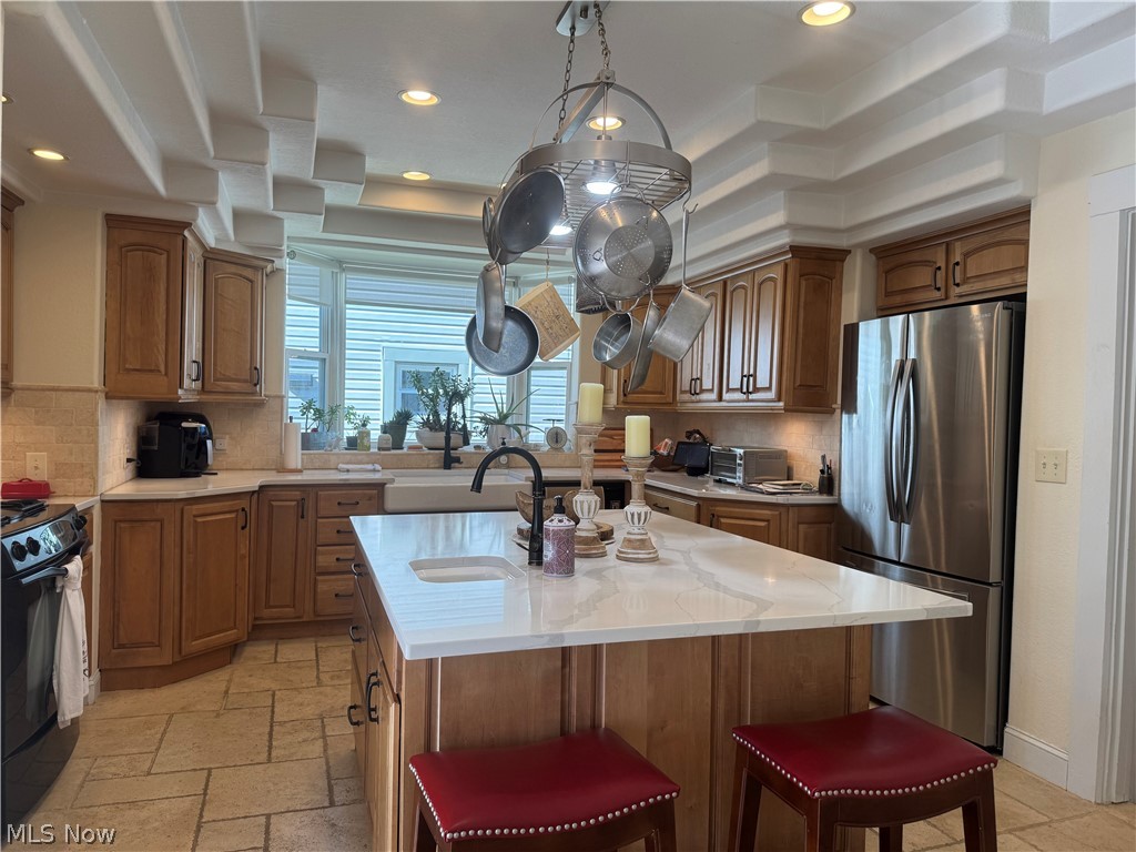 Marietta - Residential