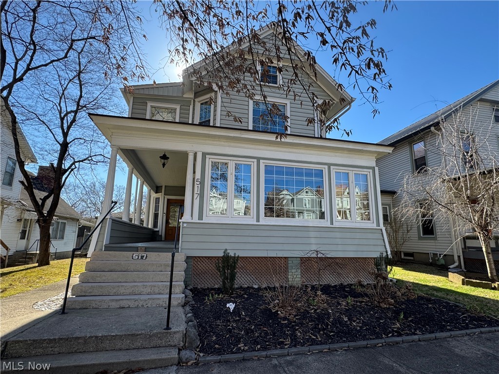 Marietta - Residential